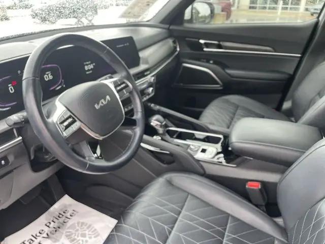 2024 Kia Telluride EX X-Line