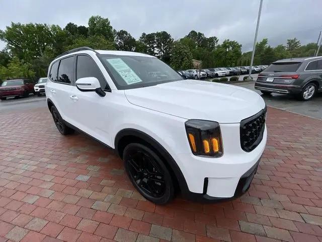 2024 Kia Telluride EX X-Line
