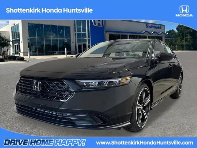 2026 Honda Accord Sedan SE for sale in Huntsville, AL