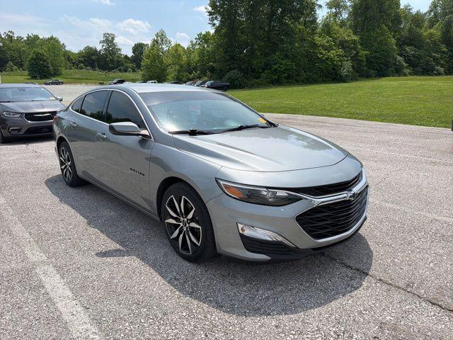 2024 Chevrolet Malibu FWD RS for sale in Bedford, IN
