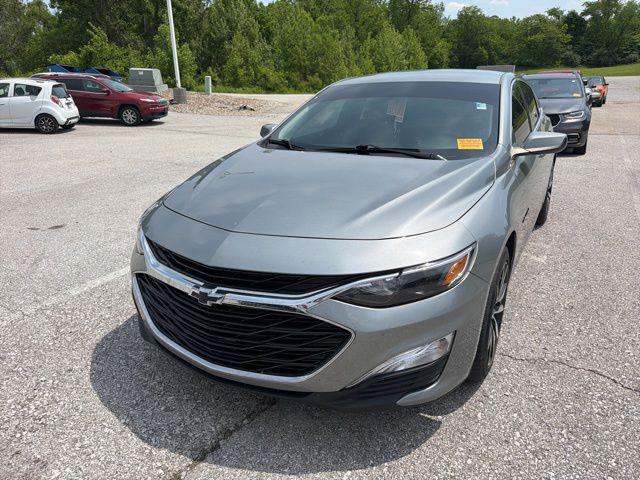2024 Chevrolet Malibu FWD RS