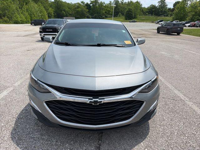 2024 Chevrolet Malibu FWD RS