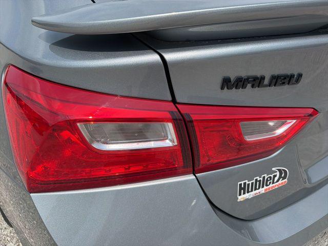 2024 Chevrolet Malibu FWD RS