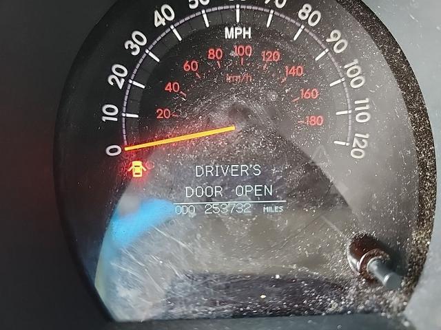 2012 Toyota Sequoia Platinum 5.7L V8