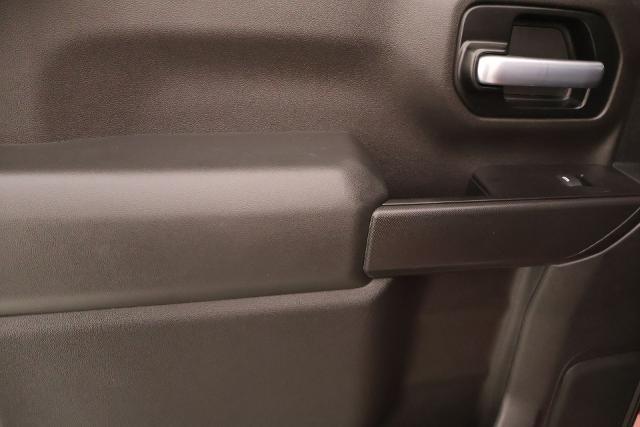 2020 Chevrolet Silverado 2500HD 4WD Crew Cab Standard Bed LT