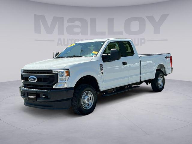 2021 Ford F-250 XL for sale in Winchester, VA