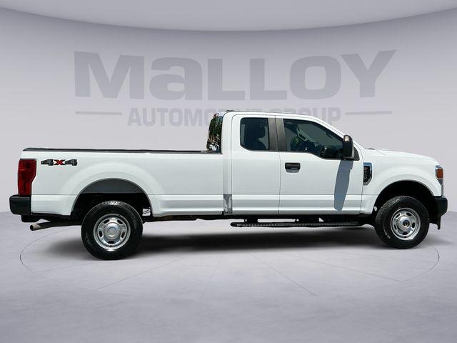 2021 Ford F-250 XL