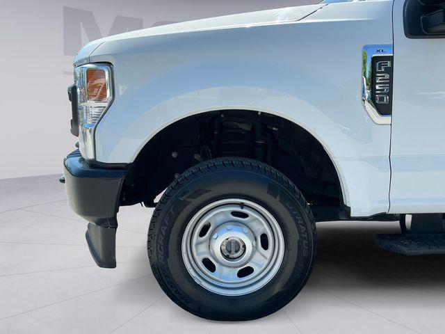 2021 Ford F-250 XL