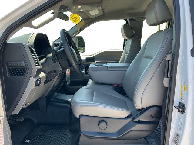 2021 Ford F-250 XL