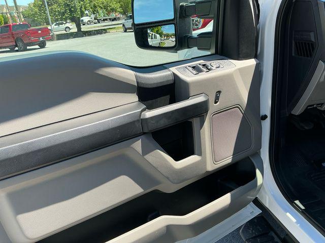 2021 Ford F-250 XL