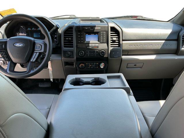 2021 Ford F-250 XL