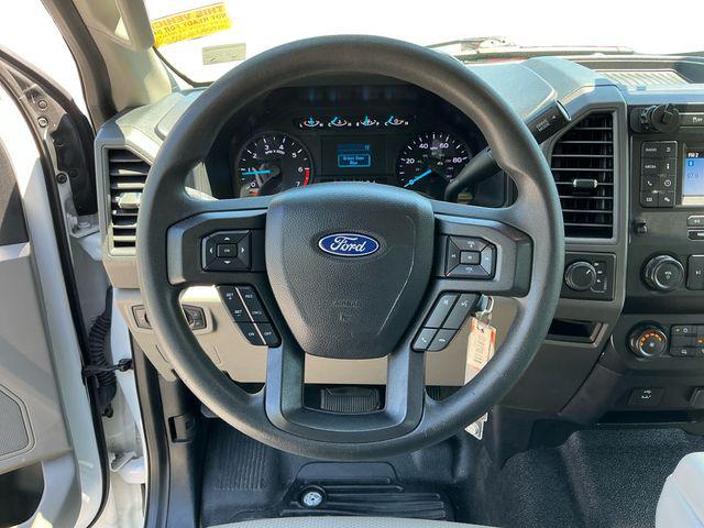 2021 Ford F-250 XL