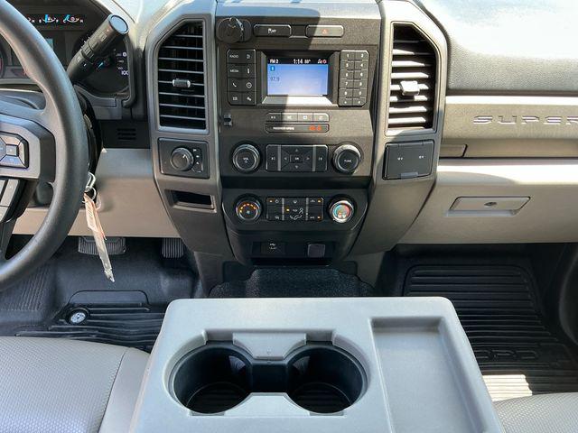 2021 Ford F-250 XL
