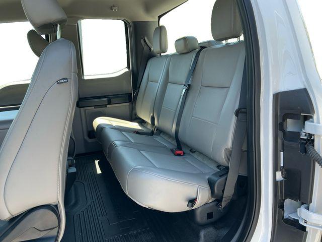 2021 Ford F-250 XL