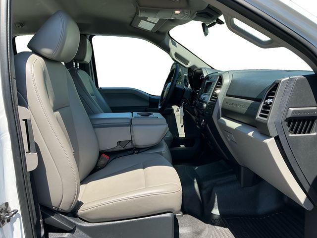 2021 Ford F-250 XL