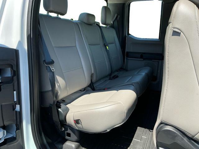 2021 Ford F-250 XL