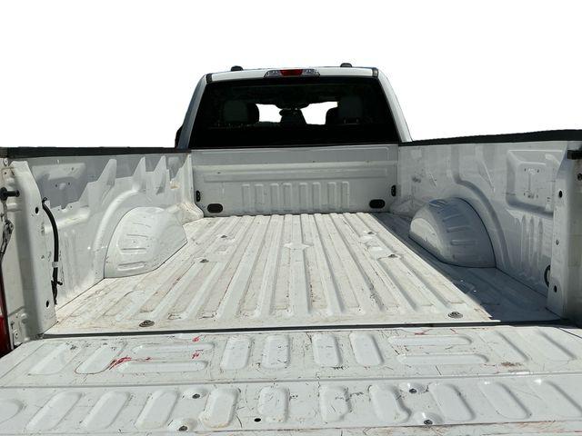 2021 Ford F-250 XL
