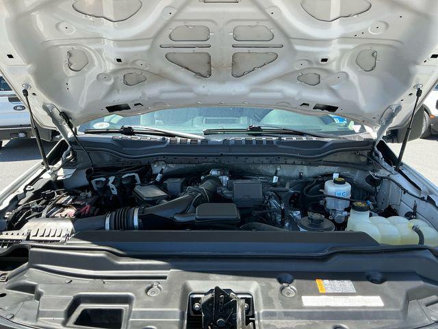 2021 Ford F-250 XL