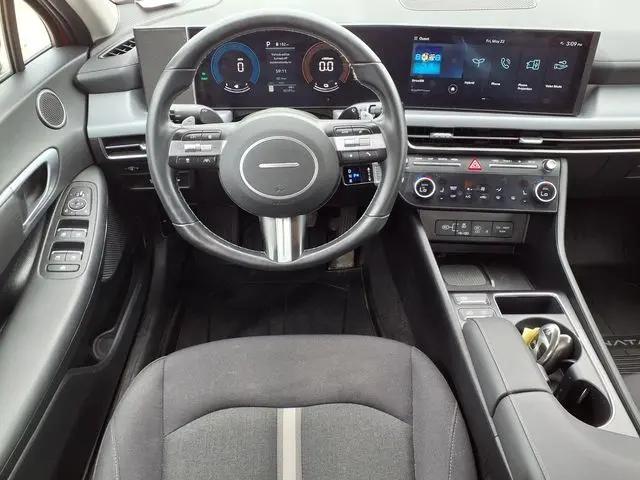 2024 Hyundai Sonata Hybrid SEL