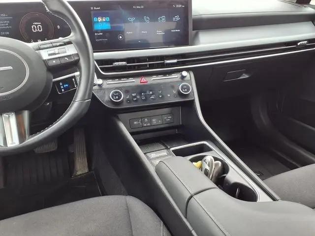 2024 Hyundai Sonata Hybrid SEL