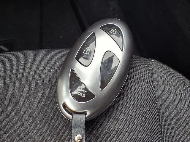 2024 Hyundai Sonata Hybrid SEL