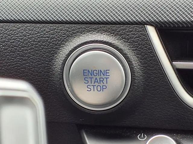 2024 Hyundai Sonata Hybrid SEL