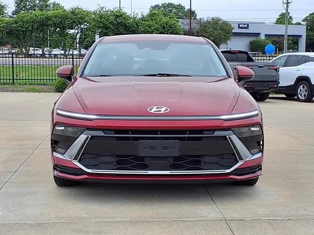 2024 Hyundai Sonata Hybrid SEL