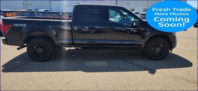 2025 Ford F-150 XLT for sale in North Branch, MN