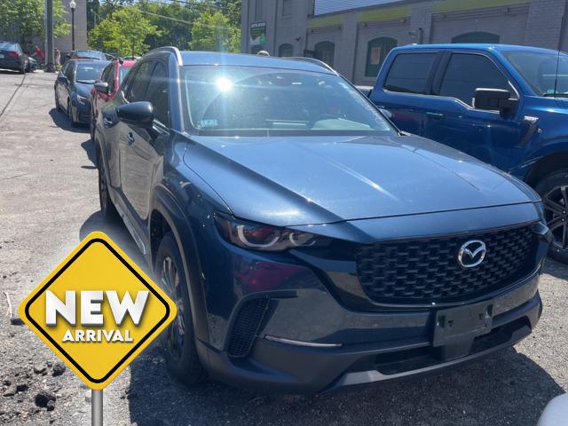 2024 Mazda CX-50 2.5 S Premium for sale in Greenfield, MA