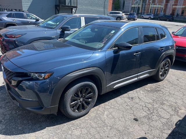 2024 Mazda CX-50 2.5 S Premium