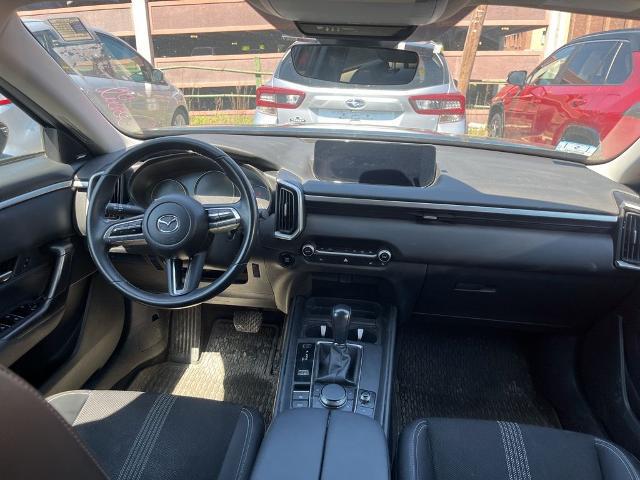 2024 Mazda CX-50 2.5 S Premium