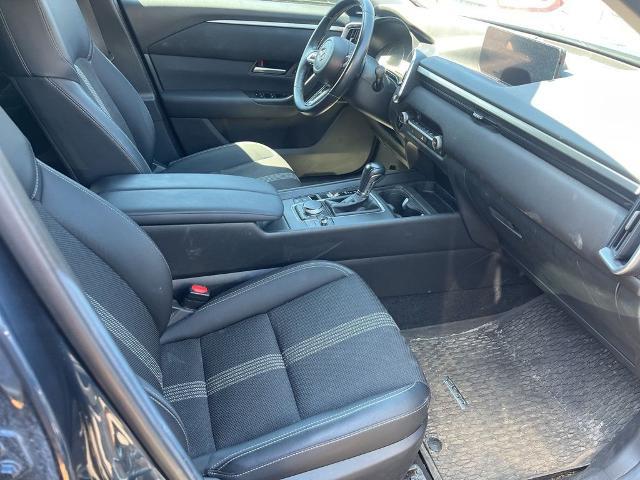 2024 Mazda CX-50 2.5 S Premium