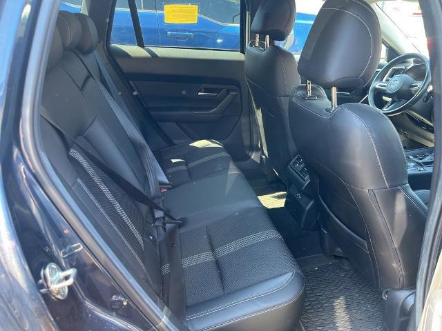 2024 Mazda CX-50 2.5 S Premium