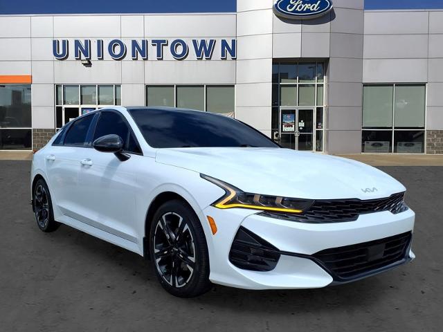 2022 Kia K5 GT-Line for sale in Uniontown, PA