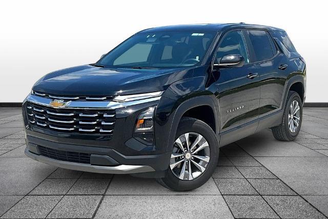2026 Chevrolet Equinox FWD LT for sale in Hutchinson, KS