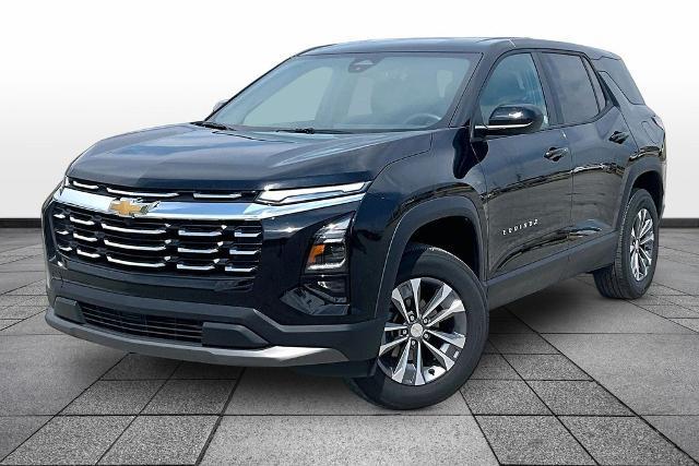 2026 Chevrolet Equinox FWD LT for sale in Hutchinson, KS
