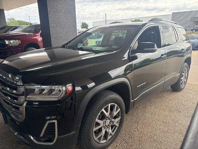 2020 GMC Acadia FWD SLT for sale in Waxahachie, TX