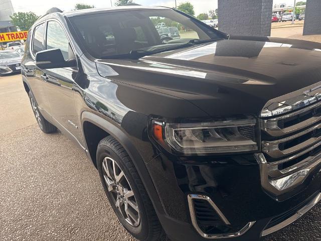 2020 GMC Acadia FWD SLT