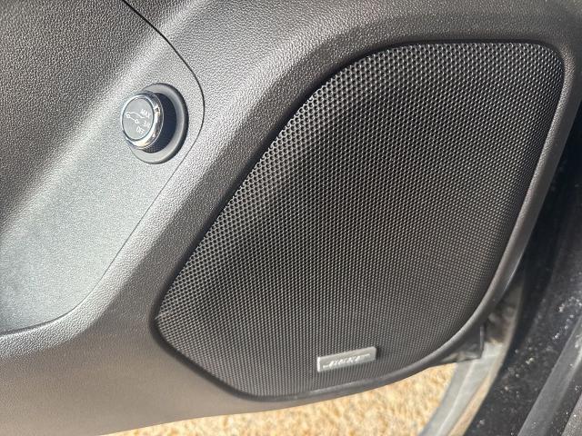 2020 GMC Acadia FWD SLT