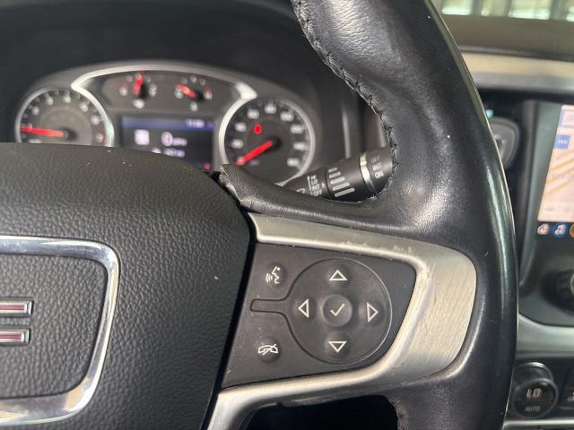 2020 GMC Acadia FWD SLT