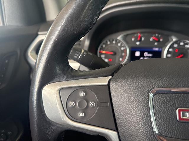 2020 GMC Acadia FWD SLT