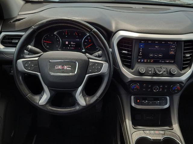 2020 GMC Acadia FWD SLT