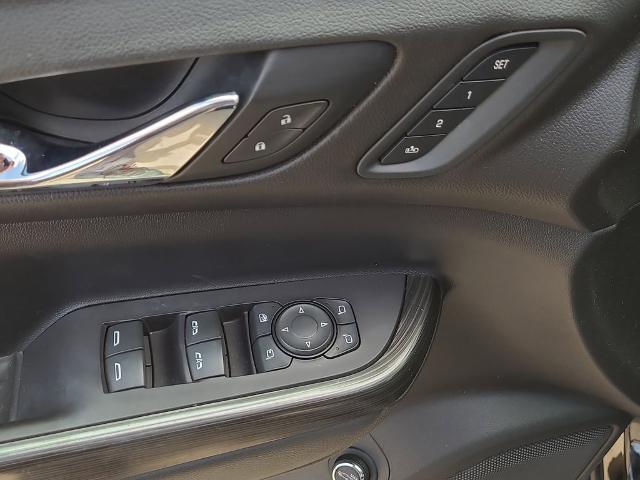 2020 GMC Acadia FWD SLT
