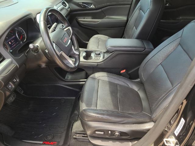 2020 GMC Acadia FWD SLT