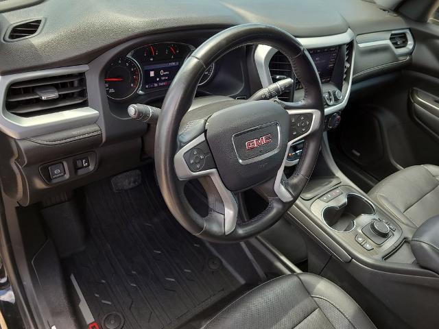2020 GMC Acadia FWD SLT