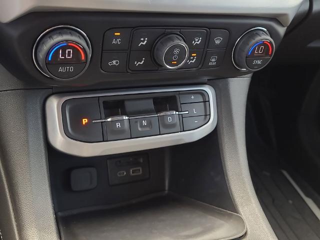 2020 GMC Acadia FWD SLT