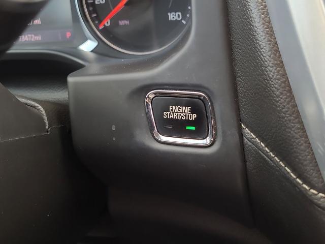 2020 GMC Acadia FWD SLT