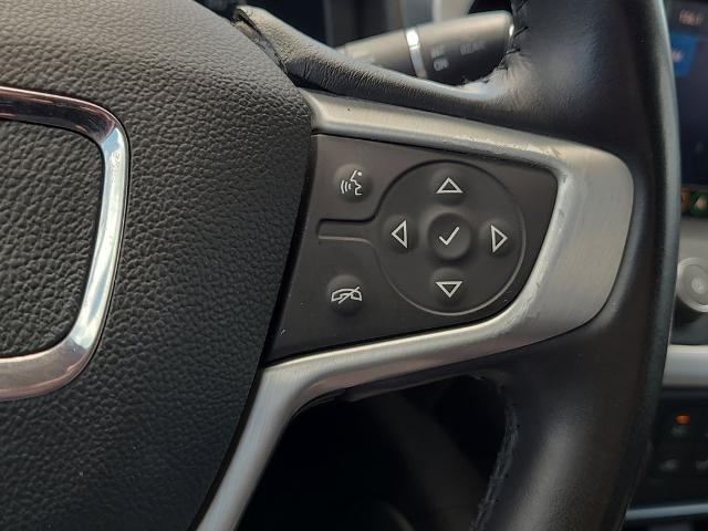 2020 GMC Acadia FWD SLT