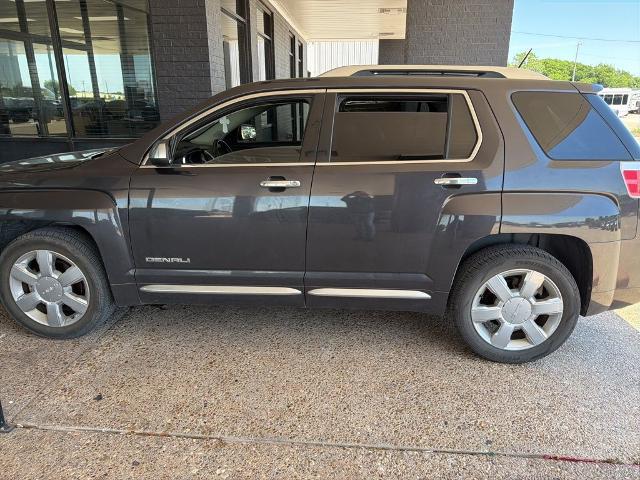 2013 GMC Terrain Denali for sale in Waxahachie, TX
