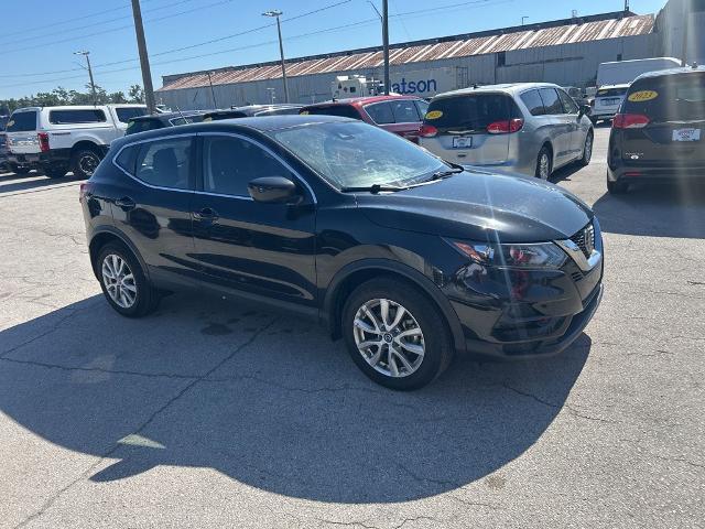 2022 Nissan Rogue Sport S FWD Xtronic CVT for sale in Plant City, FL